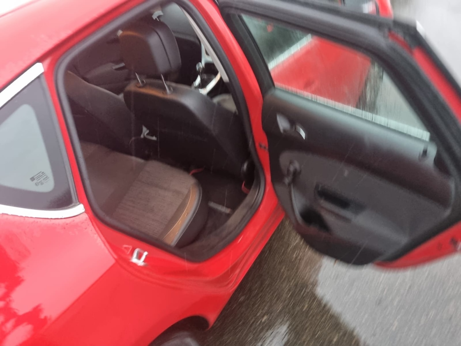 Used Vauxhall Astra 2015 for sale - 77020355: Photo 11