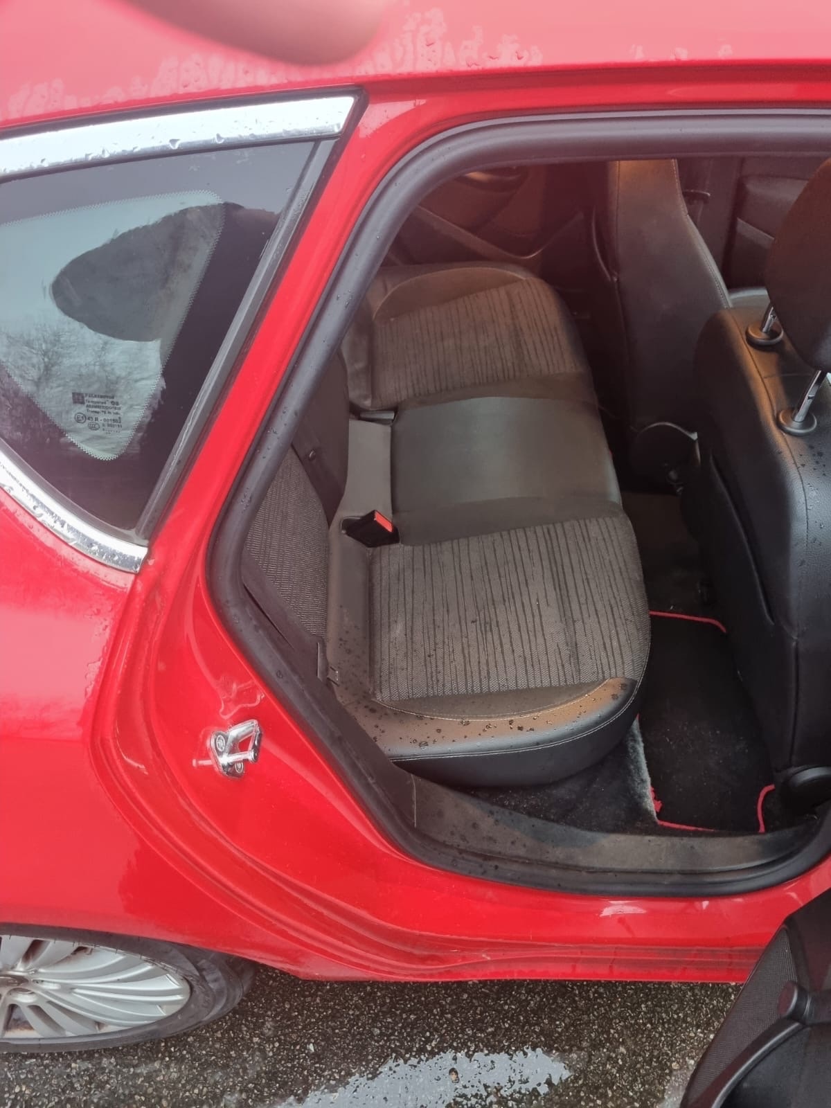 Used Vauxhall Astra 2015 for sale - 77020355: Photo 12