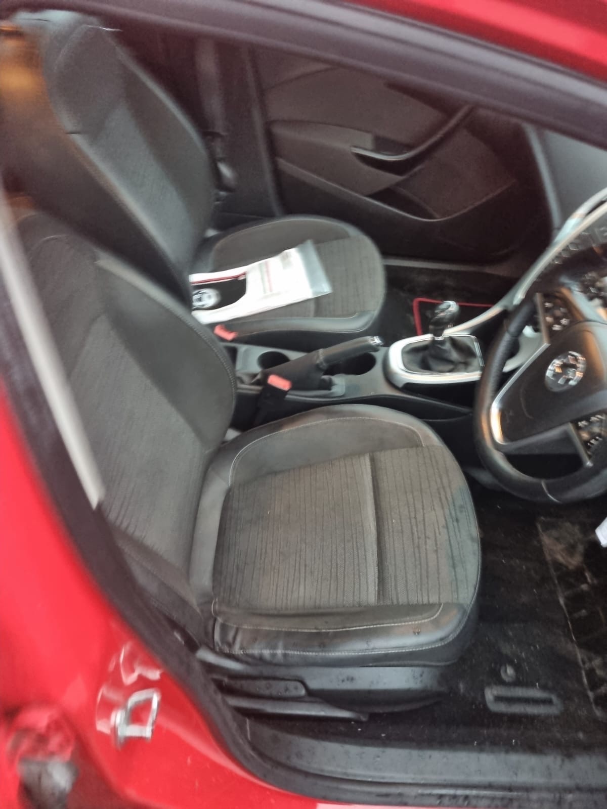 Used Vauxhall Astra 2015 for sale - 77020355: Photo 16