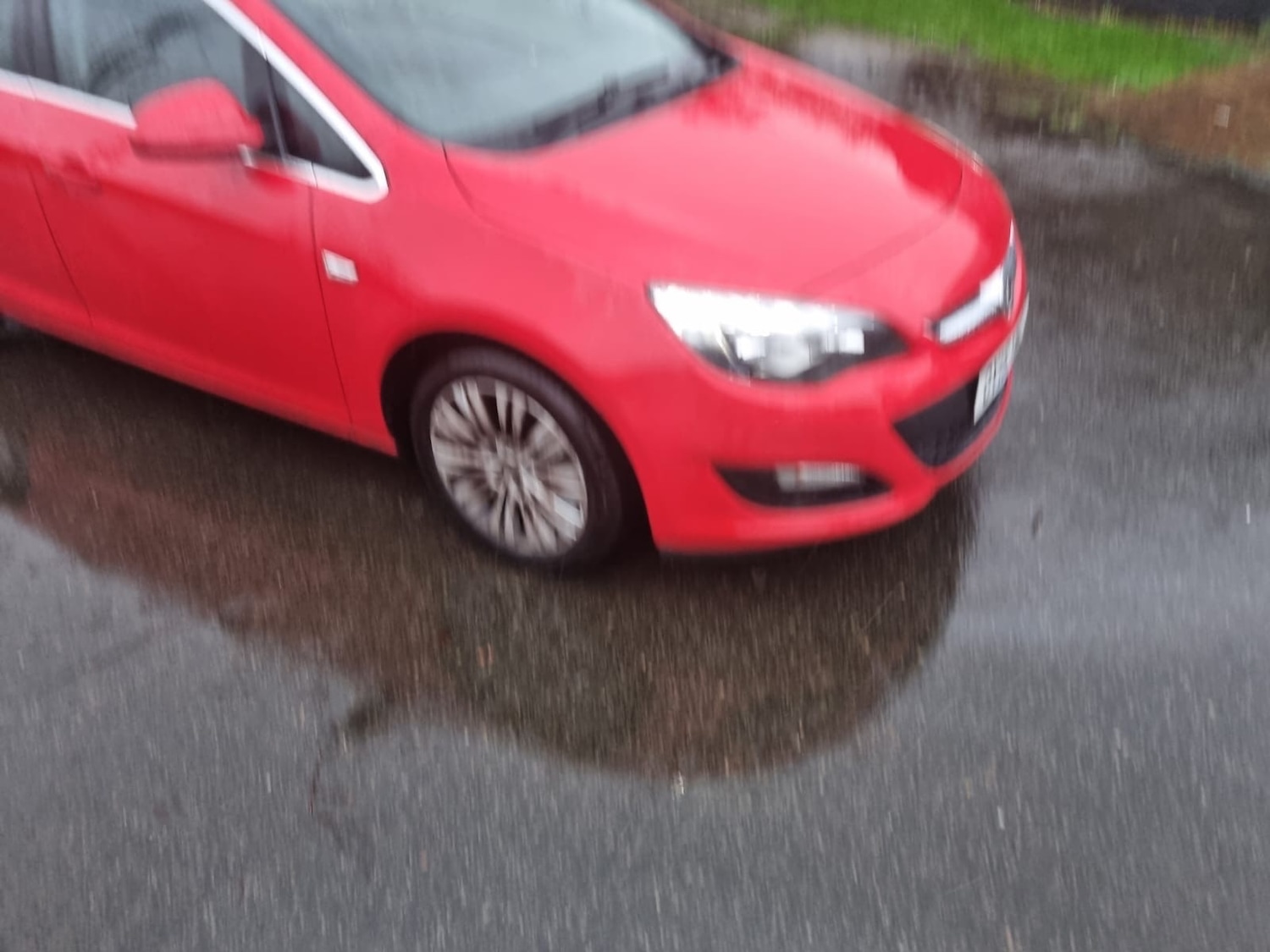 Used Vauxhall Astra 2015 for sale - 77020355: Photo 6