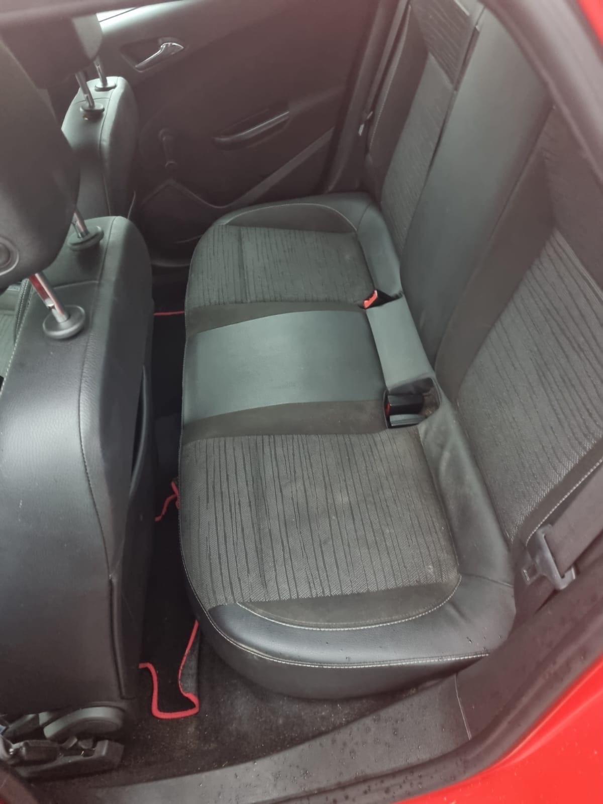 Used Vauxhall Astra 2015 for sale - 77020355: Photo 9