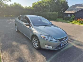 Used Ford Mondeo 2008 for sale - 75106504: Photo
