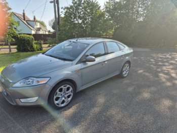 Used Ford Mondeo 2008 for sale - 75106504: Photo