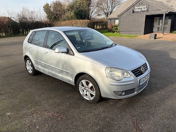 Volkswagen Polo feature image