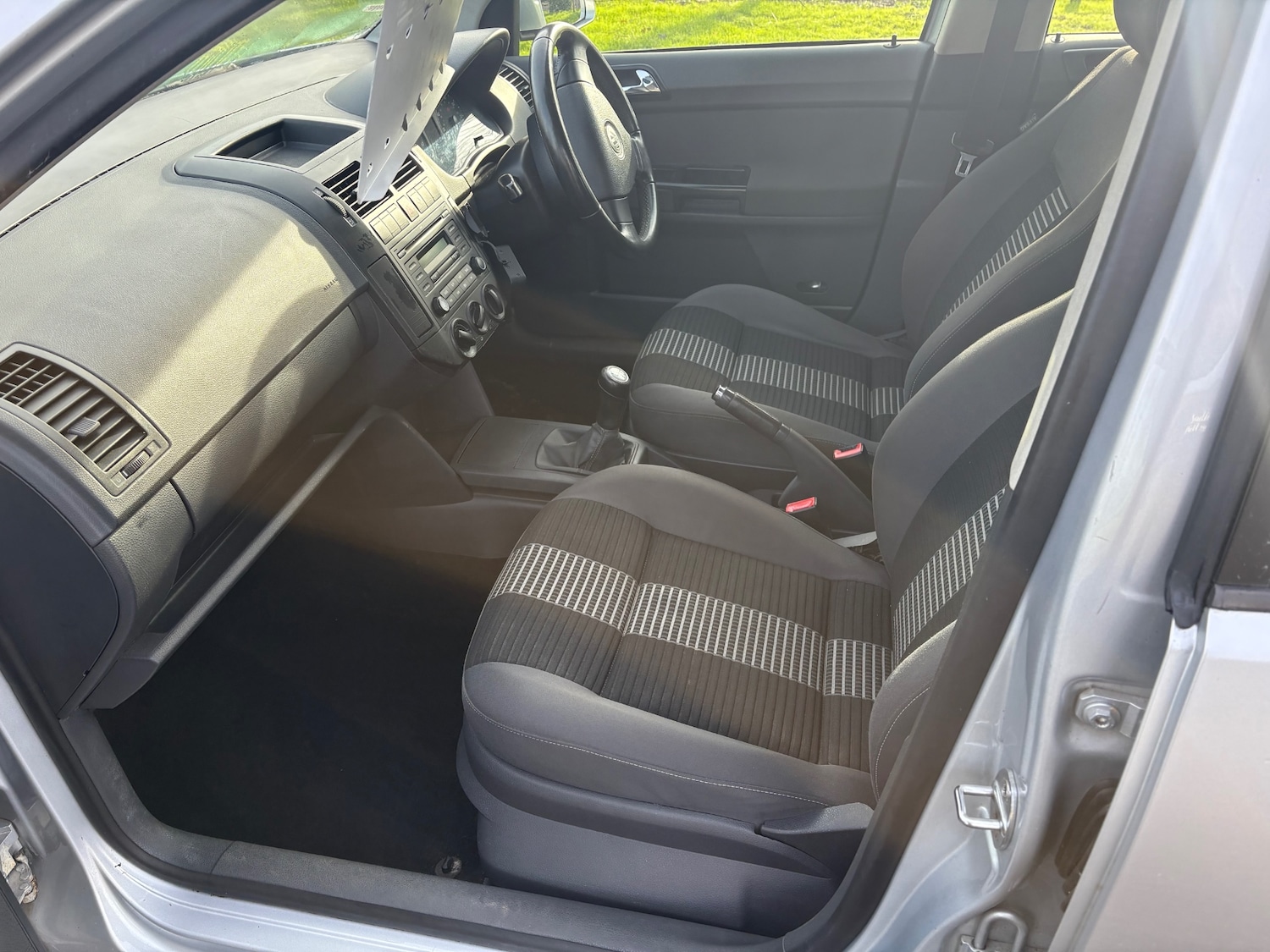 Used Volkswagen Polo 2008 for sale - 77094563: Photo 6