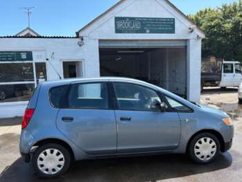 Used Mitsubishi Colt 2009 for sale - 75106709: Photo