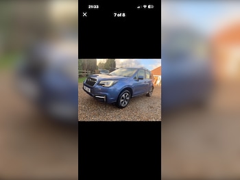 2017 (17) - 2.0 XE Premium Lineartronic 5dr