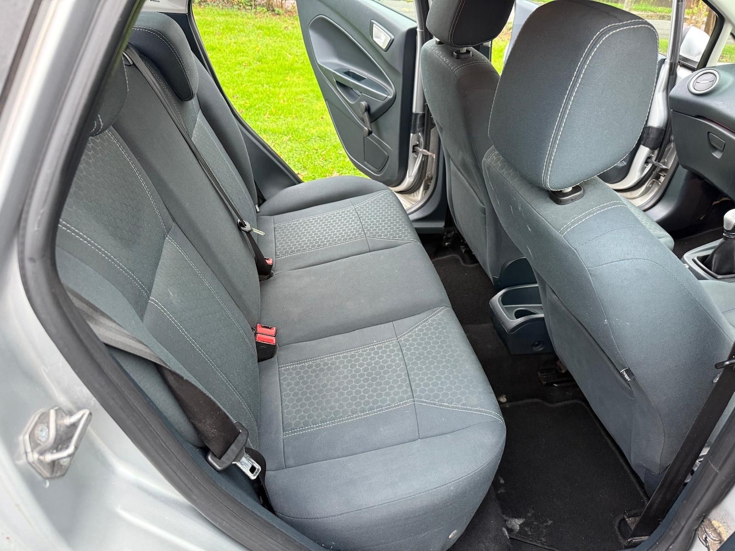 Used Ford Fiesta 2012 for sale - 76482703: Photo 6