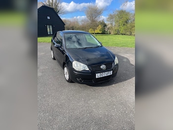 Volkswagen Polo feature image