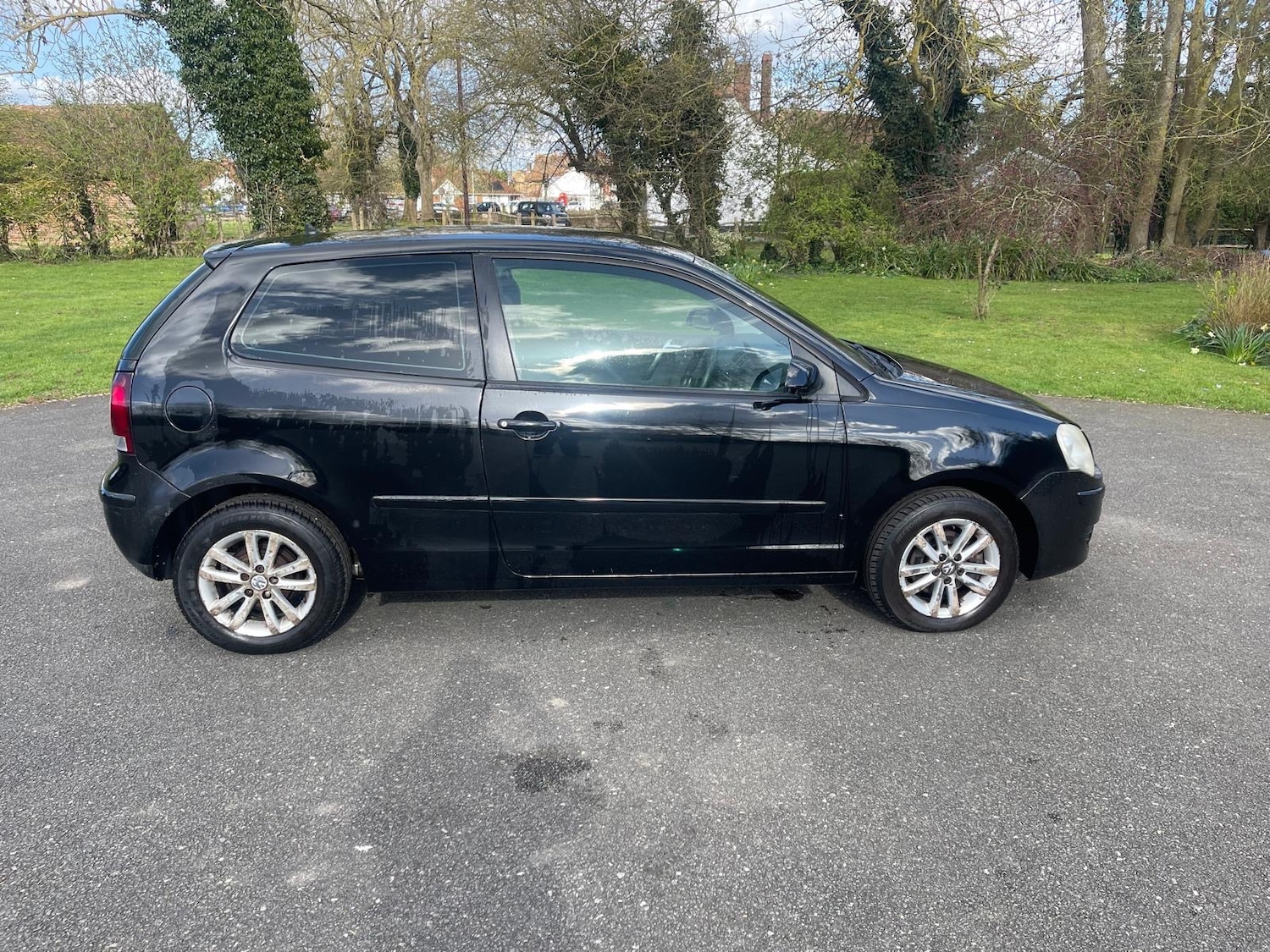 Used Volkswagen Polo 2007 for sale - 78099049: Photo 3