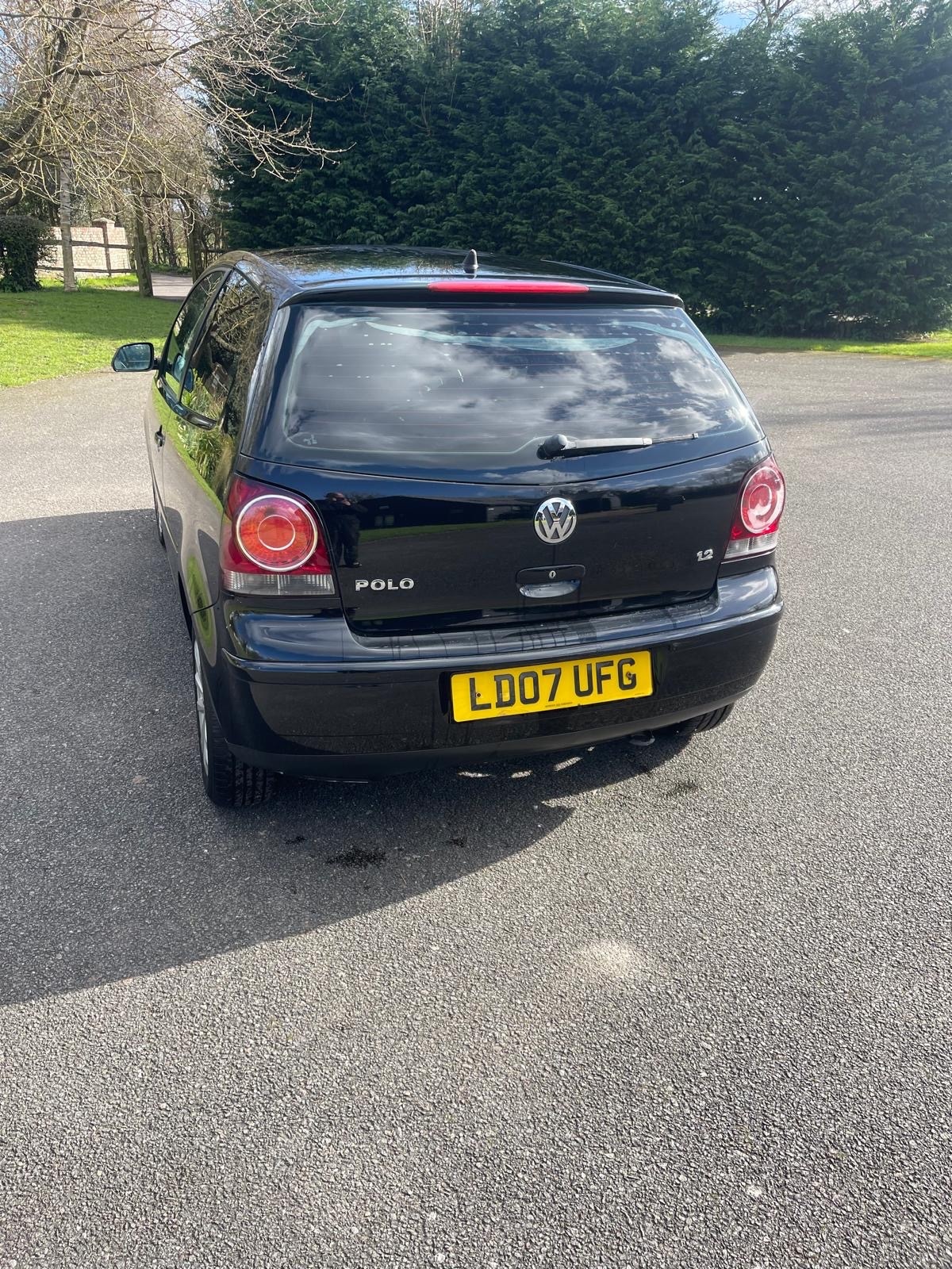 Used Volkswagen Polo 2007 for sale - 78099049: Photo 4