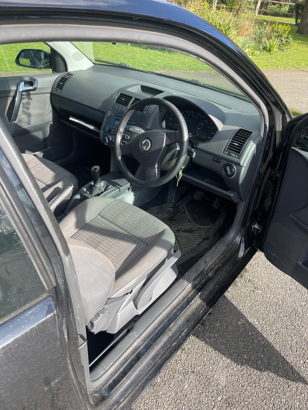 Used Volkswagen Polo 2007 for sale - 78099049: Photo 5