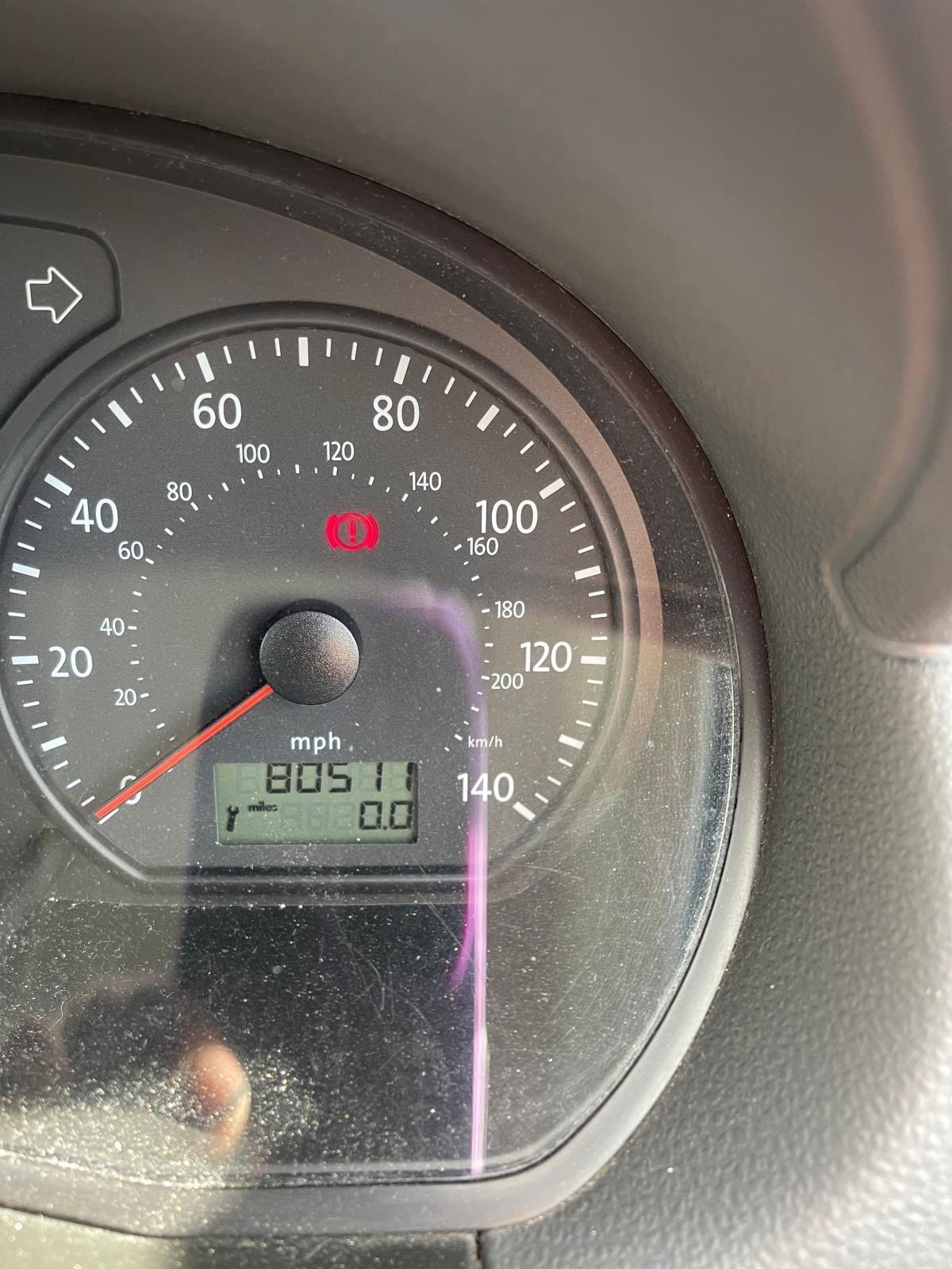 Used Volkswagen Polo 2007 for sale - 78099049: Photo 6