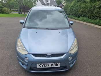 2007 (07) - 1.8 TDCi LX 5dr