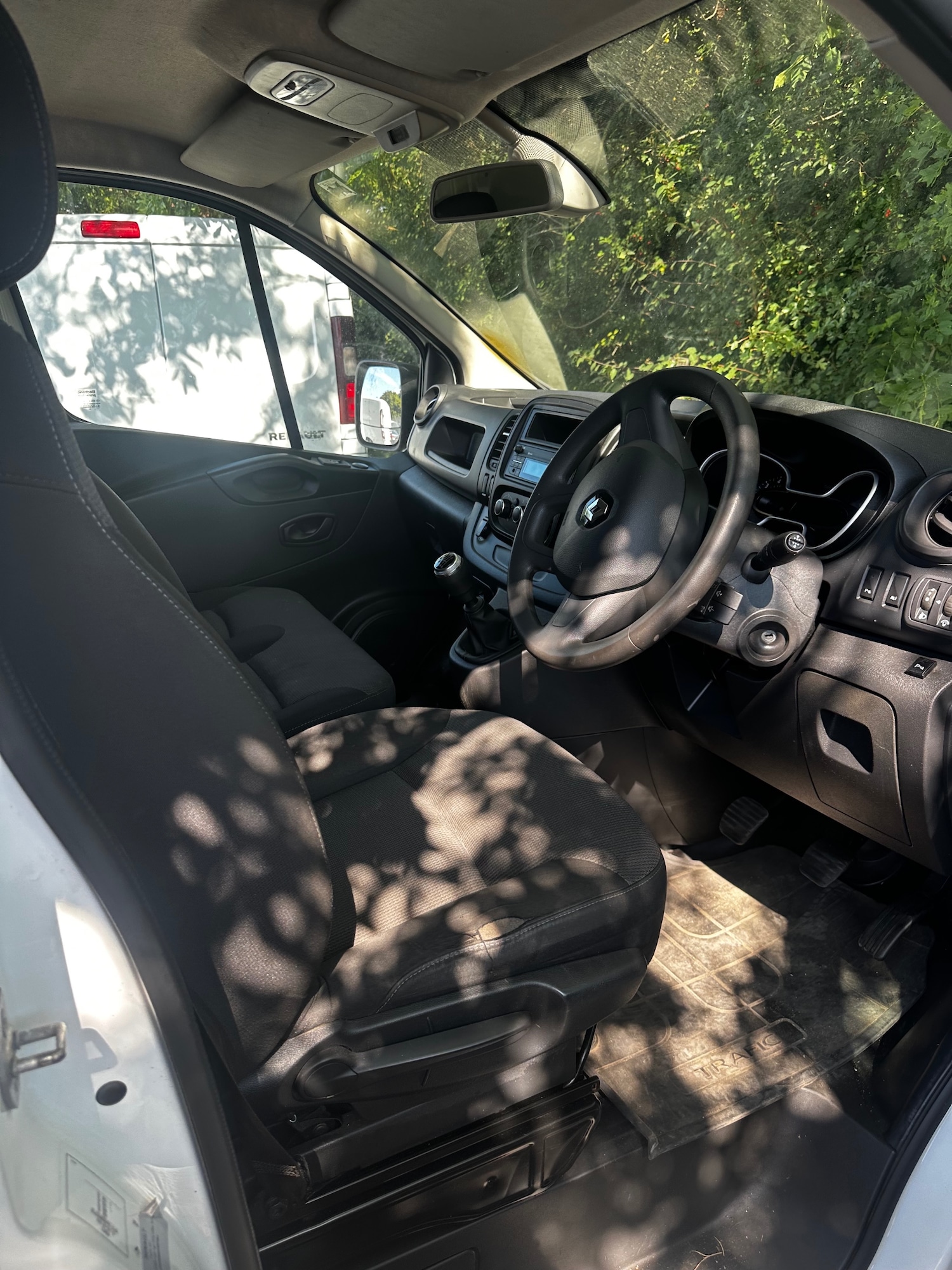 Vehicle 15