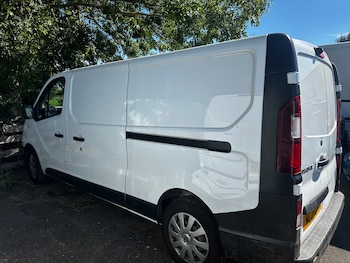 Renault - Trafic