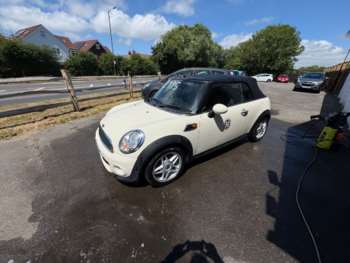 Used MINI Convertible 2013 for sale - 75106671: Photo