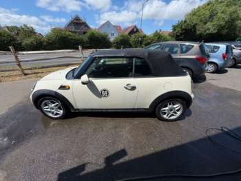Used MINI Convertible 2013 for sale - 75106671: Photo