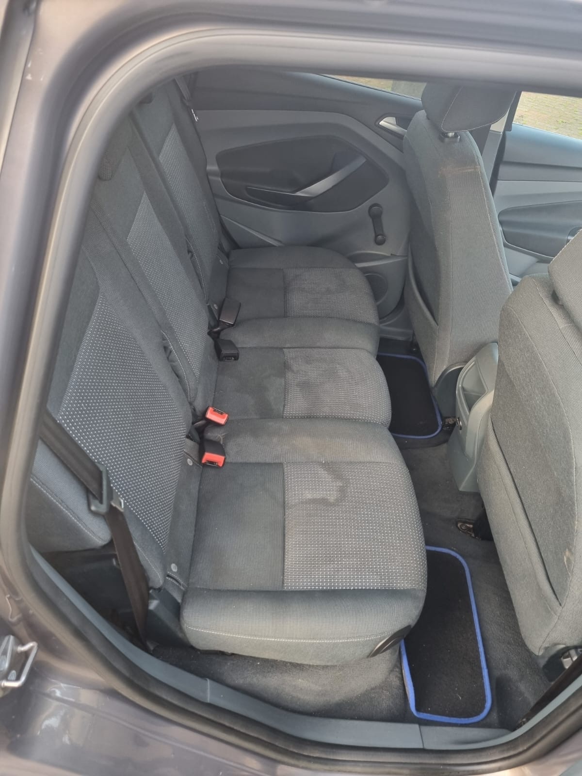 Used Ford C-Max 2012 for sale - 76941128: Photo 10