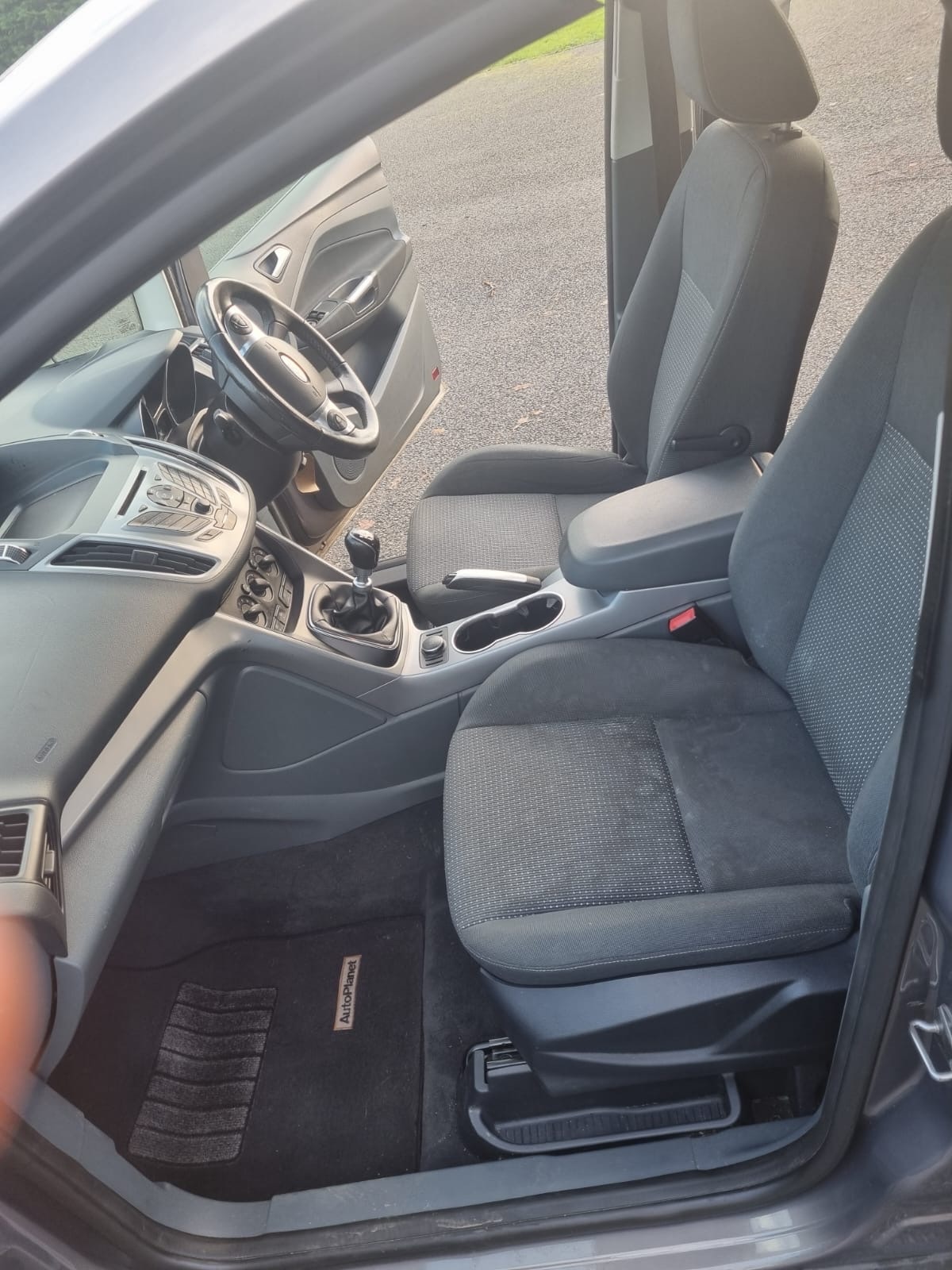 Used Ford C-Max 2012 for sale - 76941128: Photo 16