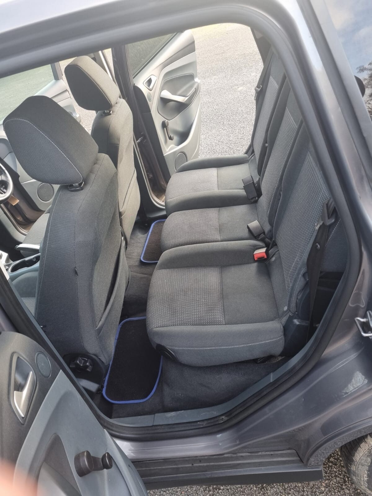 Used Ford C-Max 2012 for sale - 76941128: Photo 9