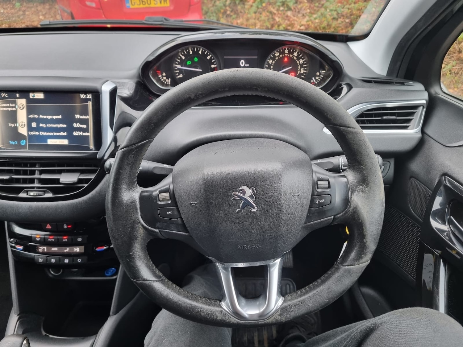 Used Peugeot 208 2012 for sale - 76947520: Photo 12