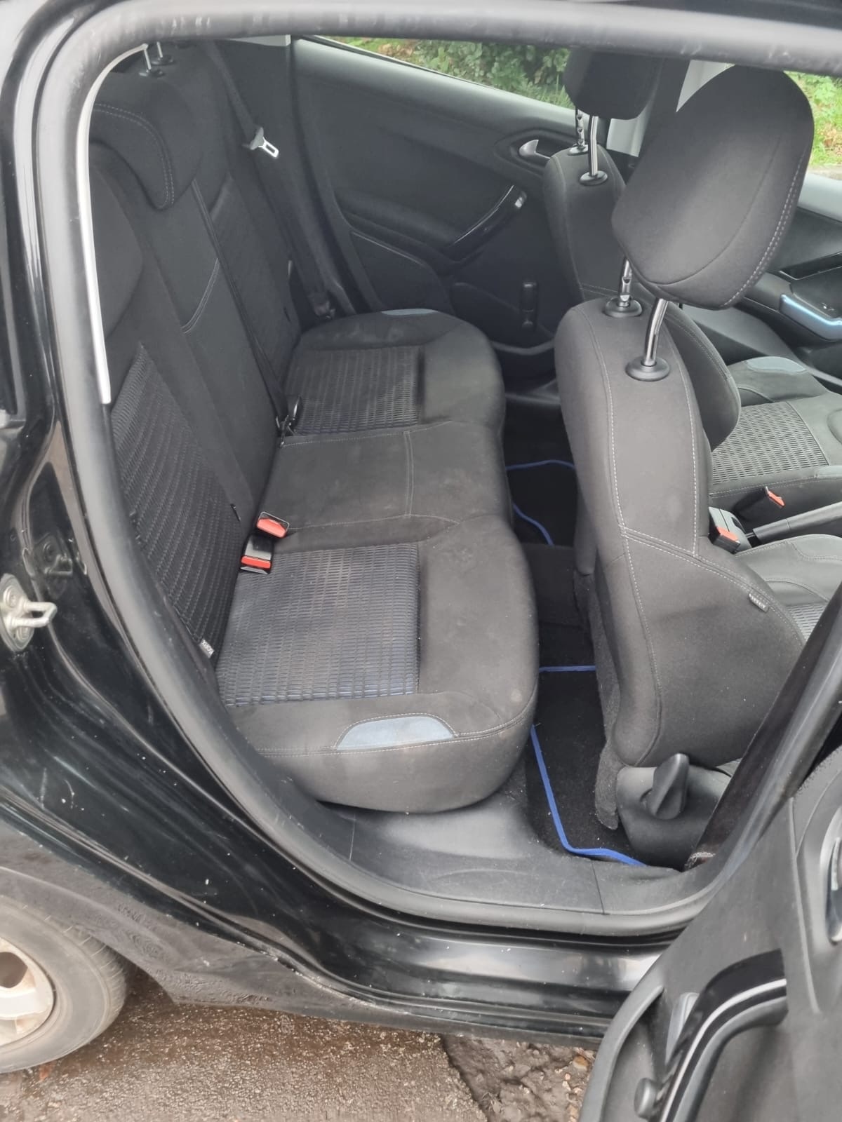 Used Peugeot 208 2012 for sale - 76947520: Photo 13