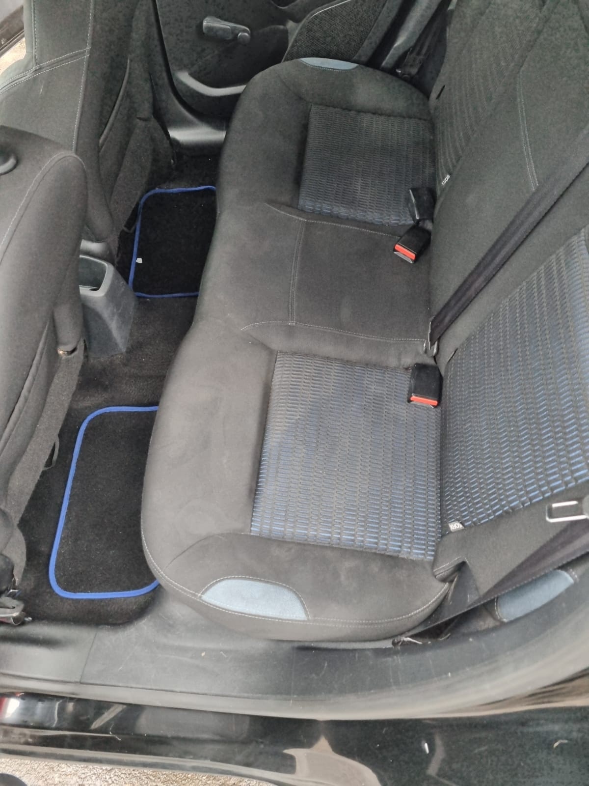 Used Peugeot 208 2012 for sale - 76947520: Photo 19