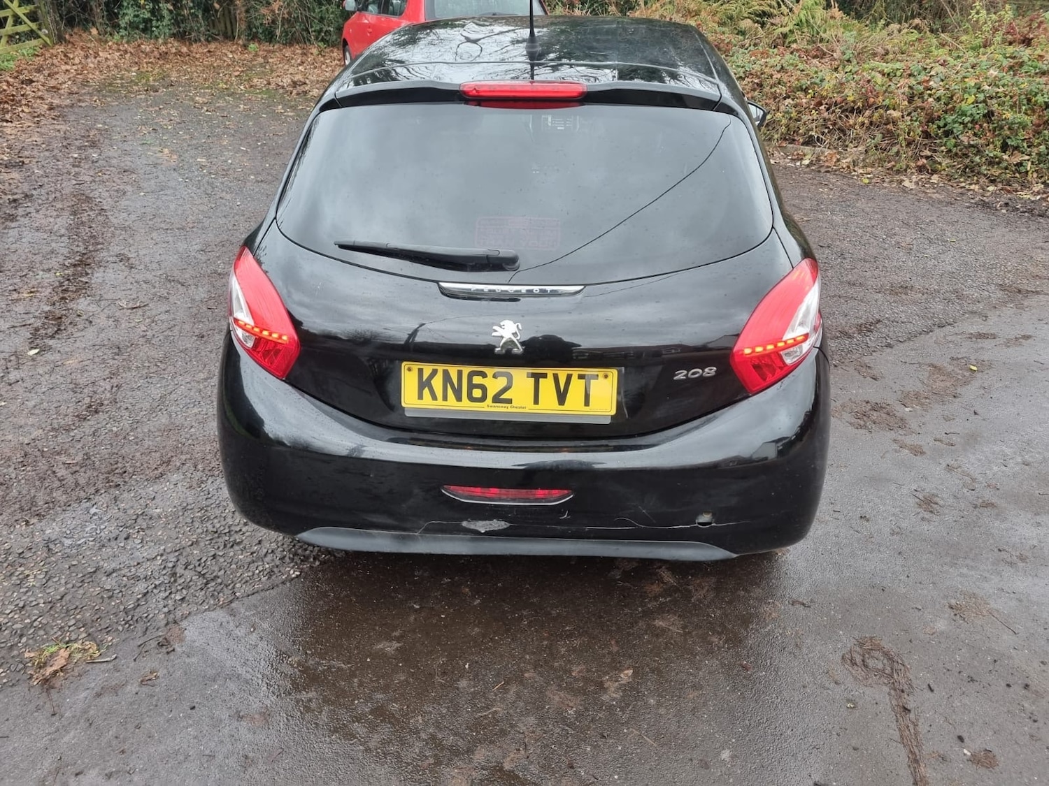 Used Peugeot 208 2012 for sale - 76947520: Photo 5