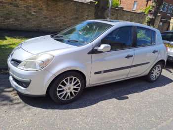 Used Renault Clio 2008 for sale - 75106669: Photo