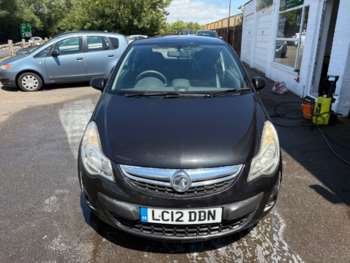 2012 (12) - 1.2 Active 3dr [AC]
