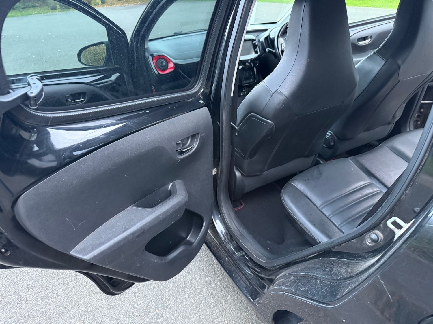 Used Peugeot 108 2017 for sale - 76482689: Photo 11