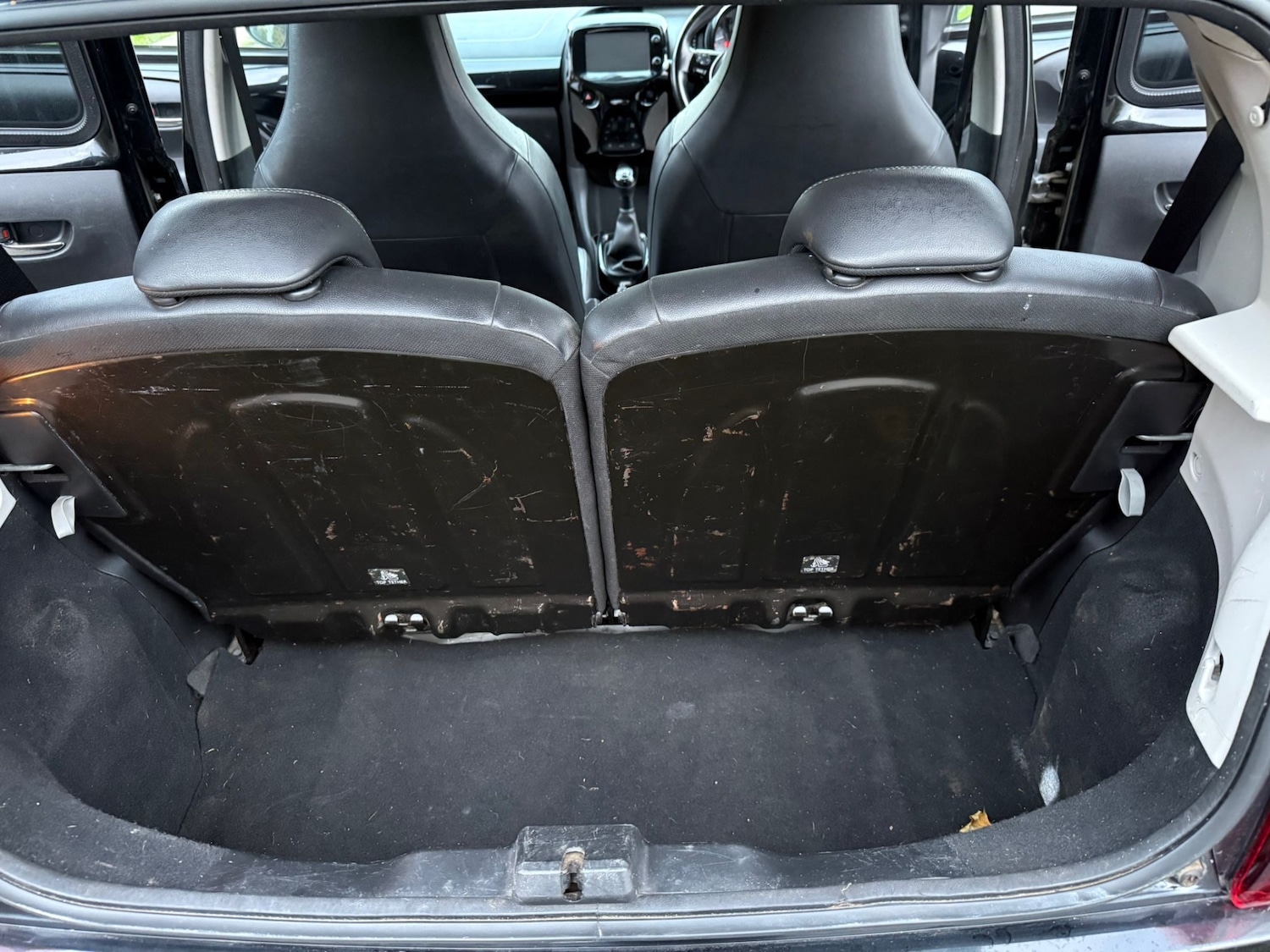 Used Peugeot 108 2017 for sale - 76482689: Photo 12