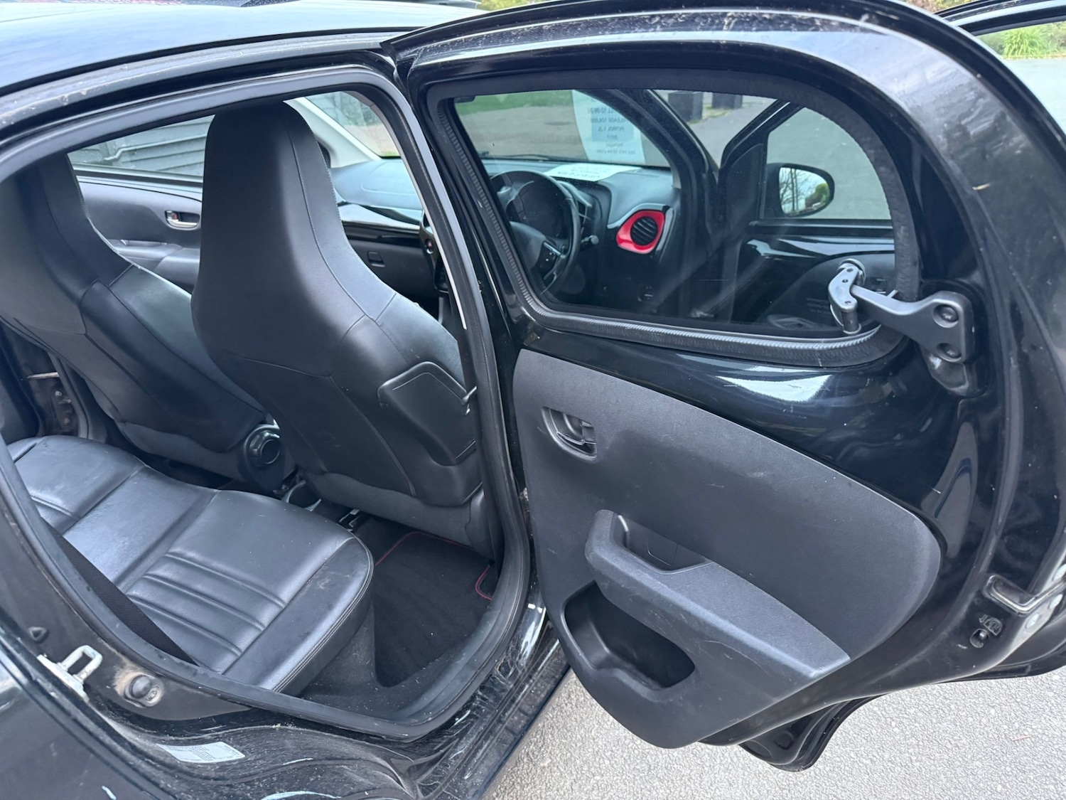 Used Peugeot 108 2017 for sale - 76482689: Photo 16