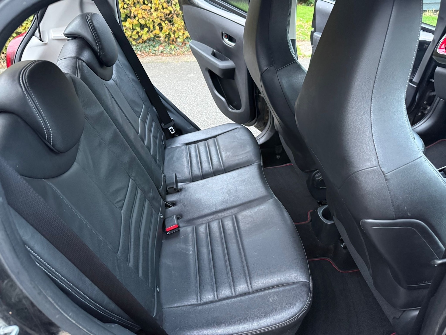 Used Peugeot 108 2017 for sale - 76482689: Photo 17