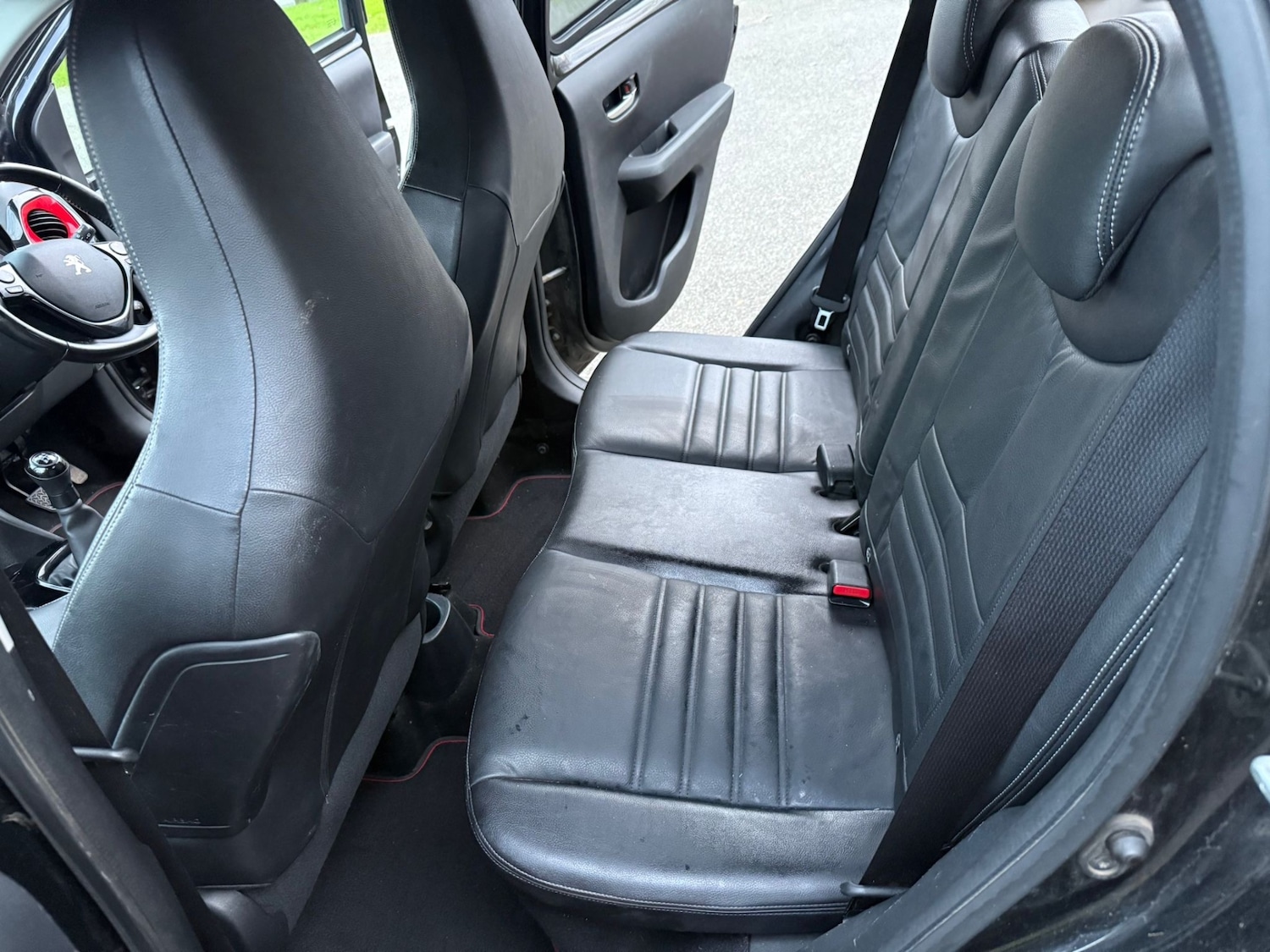 Used Peugeot 108 2017 for sale - 76482689: Photo 9