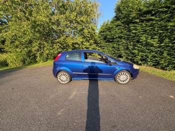 Used Fiat Grande Punto 2008 for sale - 75106103: Photo