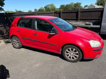 Used Volkswagen Golf 2005 for sale - 75106711: Photo