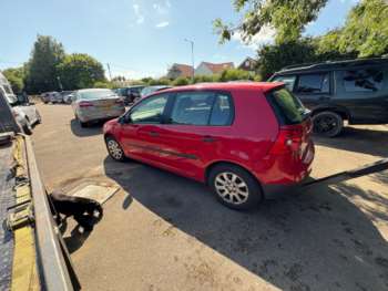 Used Volkswagen Golf 2005 for sale - 75106711: Photo