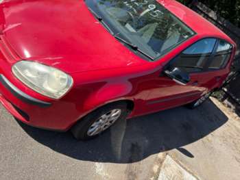 Used Volkswagen Golf 2005 for sale - 75106711: Photo