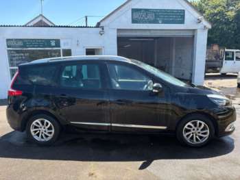 Used Renault Grand Scenic 2016 for sale - 75106097: Photo