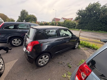 Used Suzuki Swift 2008 for sale - 75381504: Photo