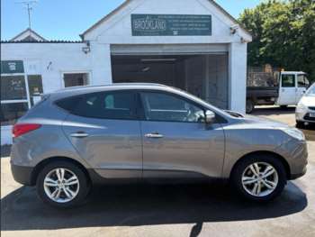 Used Hyundai Ix35 2012 for sale - 75105671: Photo