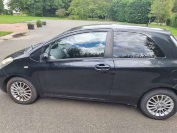 Used Toyota Yaris 2009 for sale - 75381301: Photo
