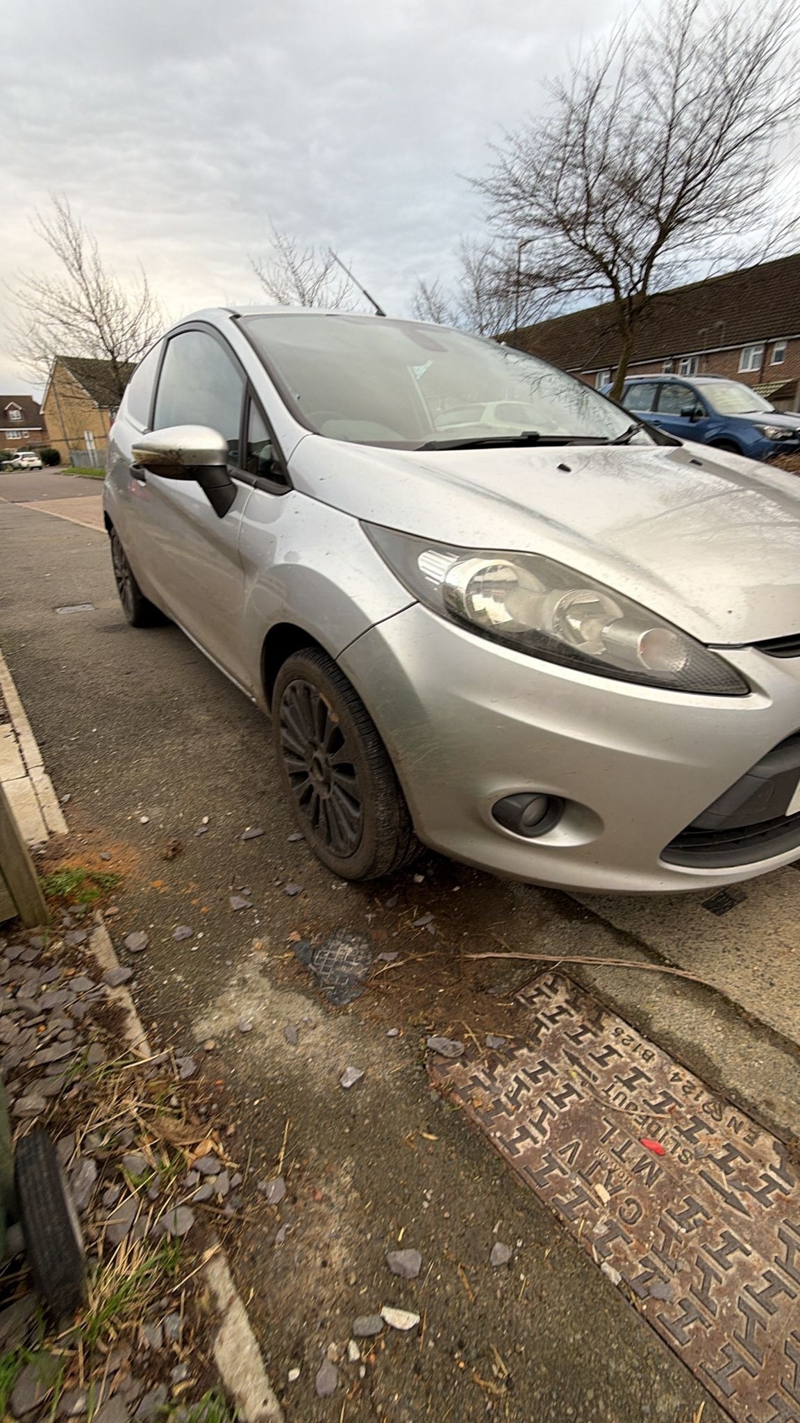 Used Ford Fiesta 2010 for sale - 76748277: Photo 3