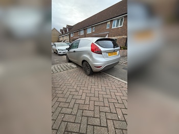 Used Ford Fiesta 2010 for sale - 76748277: Photo