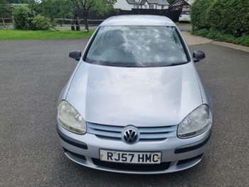 Used Volkswagen Golf 2007 for sale - 75381261: Photo