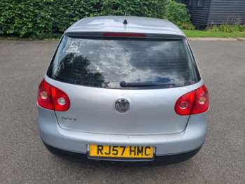 Used Volkswagen Golf 2007 for sale - 75381261: Photo