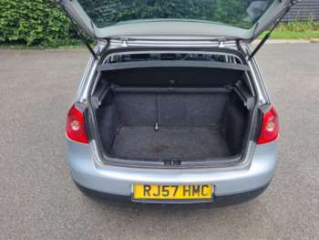 Used Volkswagen Golf 2007 for sale - 75381261: Photo