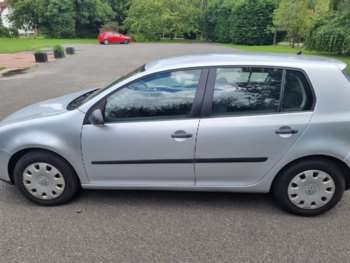 Used Volkswagen Golf 2007 for sale - 75381261: Photo